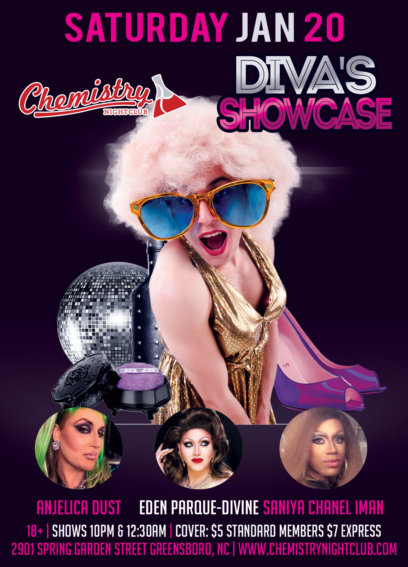 Chemistry-Divas-Showcase-Jan-20