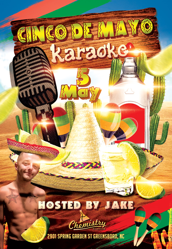 Cinco-De-Mayo-Karaoke-May-5