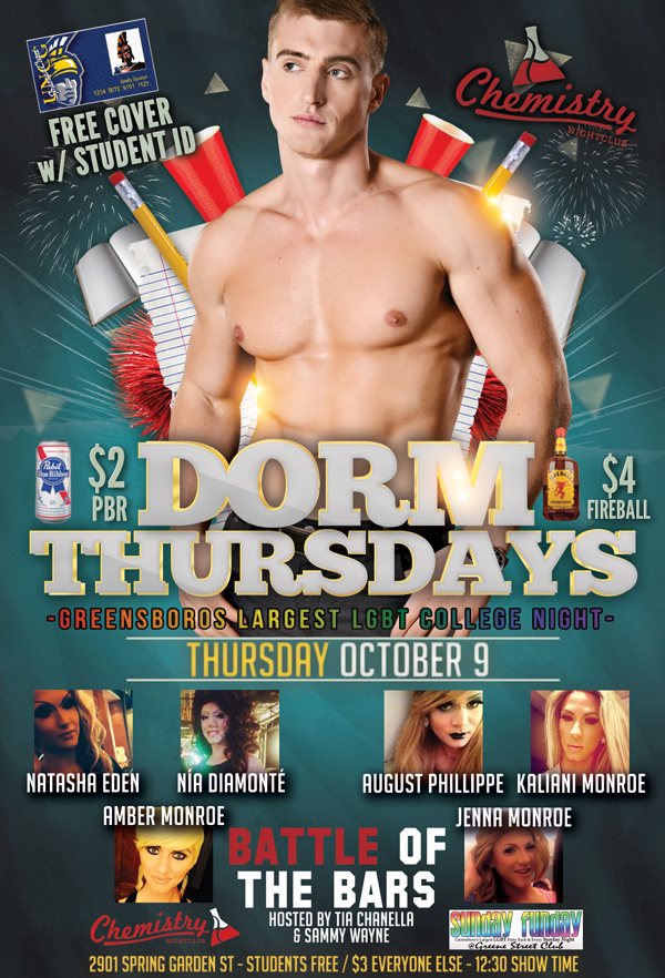 Dorm-Thursday-Oct-9-Battle-of-Bars