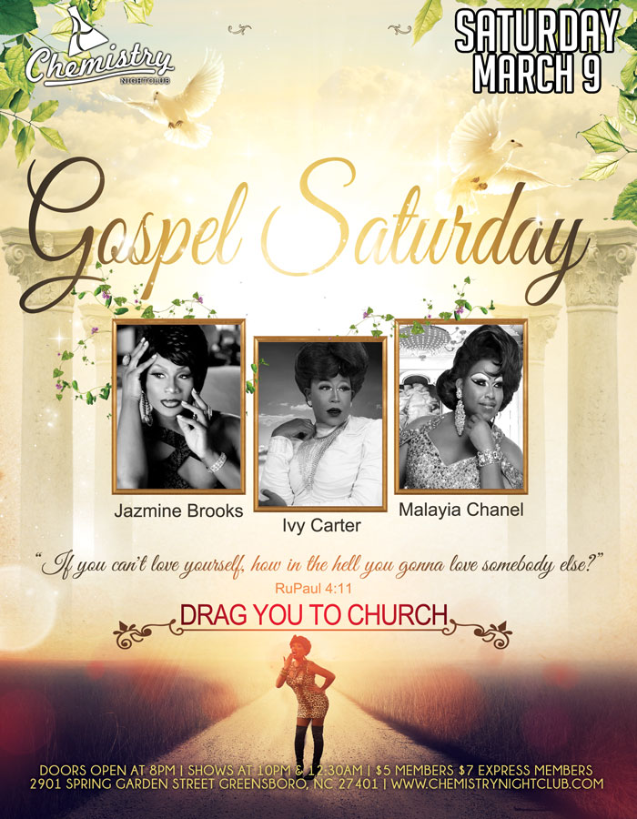 Gospel-Saturday-March-9