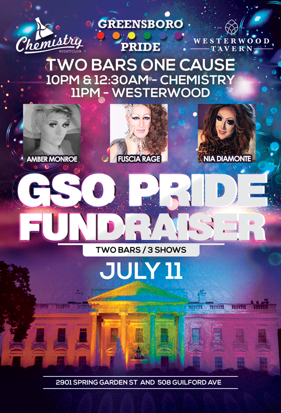 Greensboro-Pride-Chemistry-Westerwood-Fundraiser-July-11
