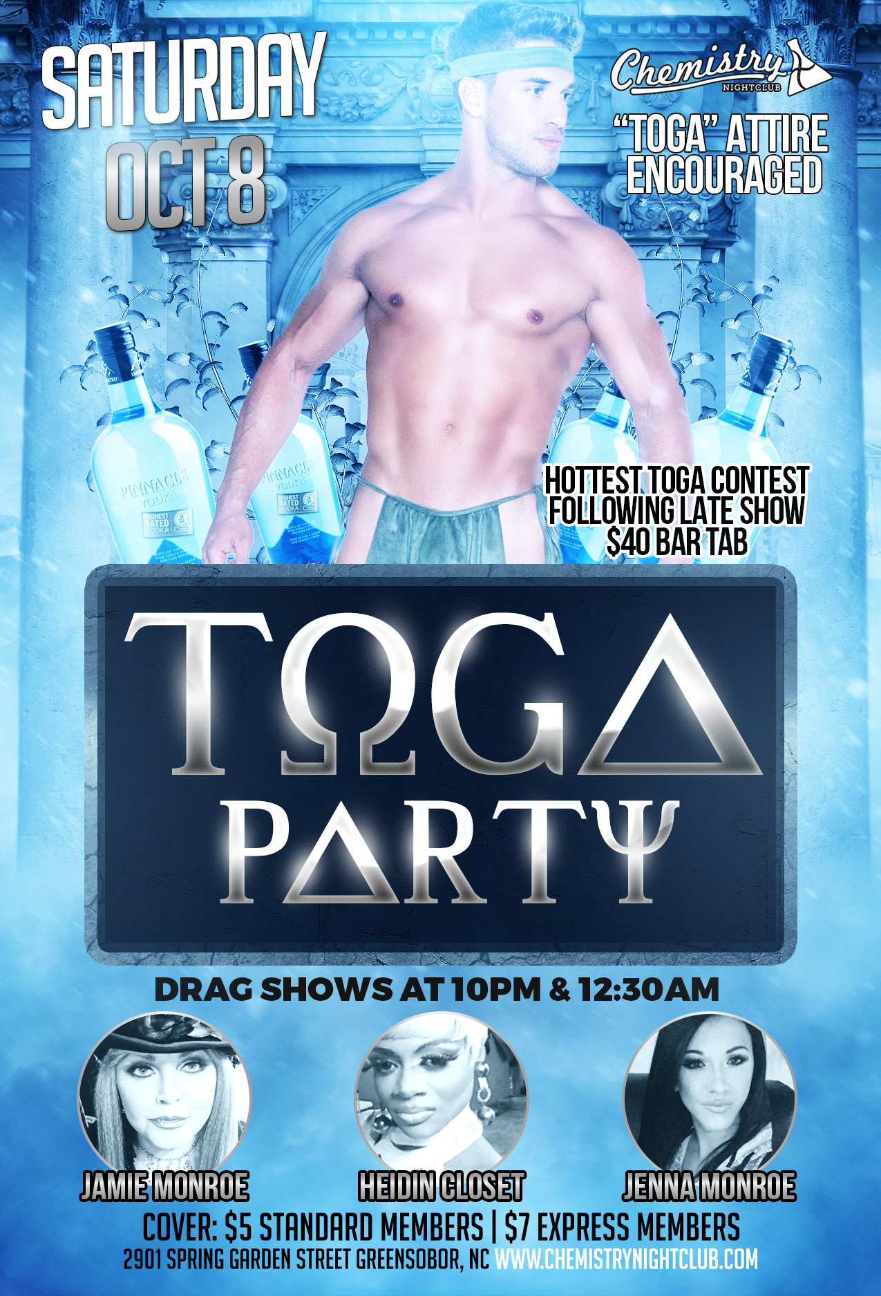 Togs-Party-Oct-8