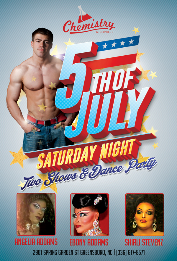 saturday-5th-of-july