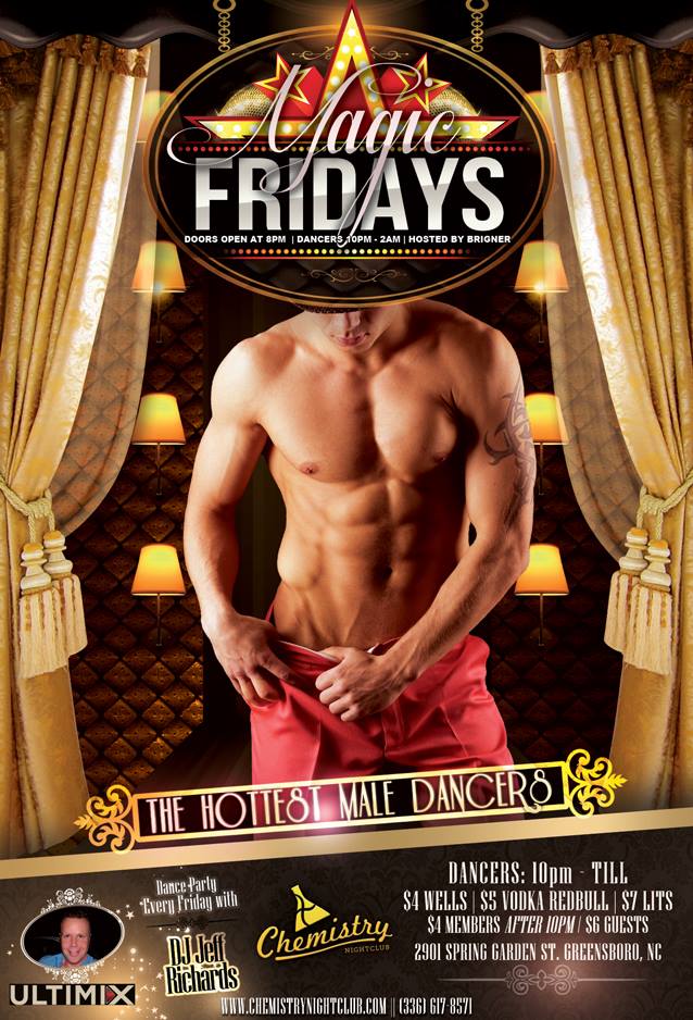 Fridays2014A