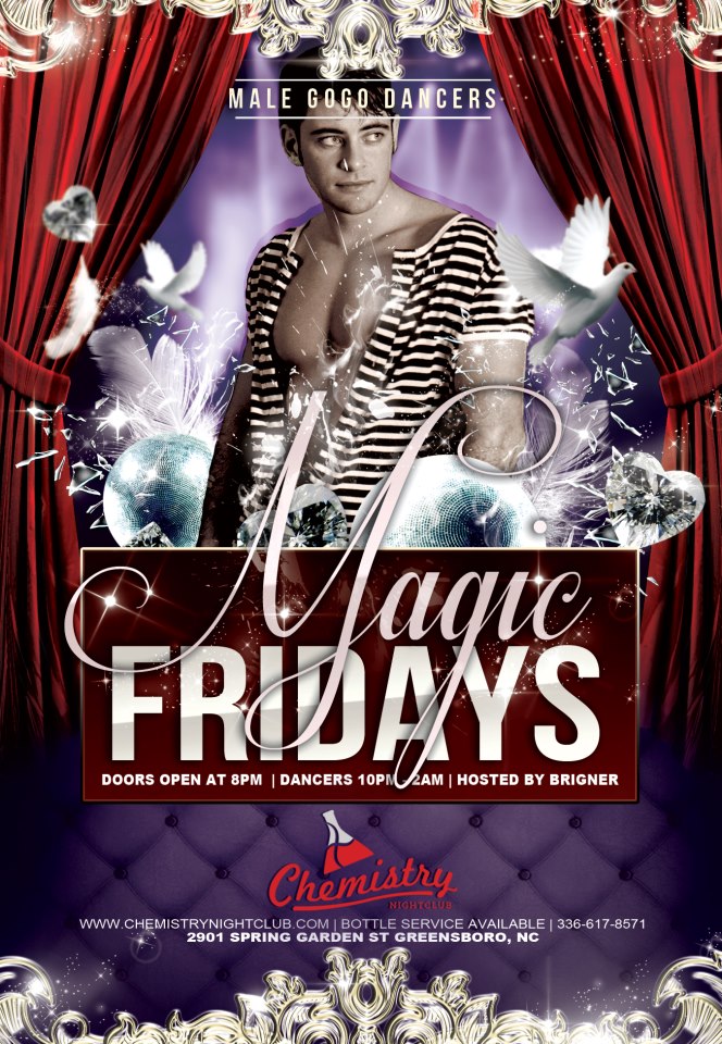 FridaysBrigner
