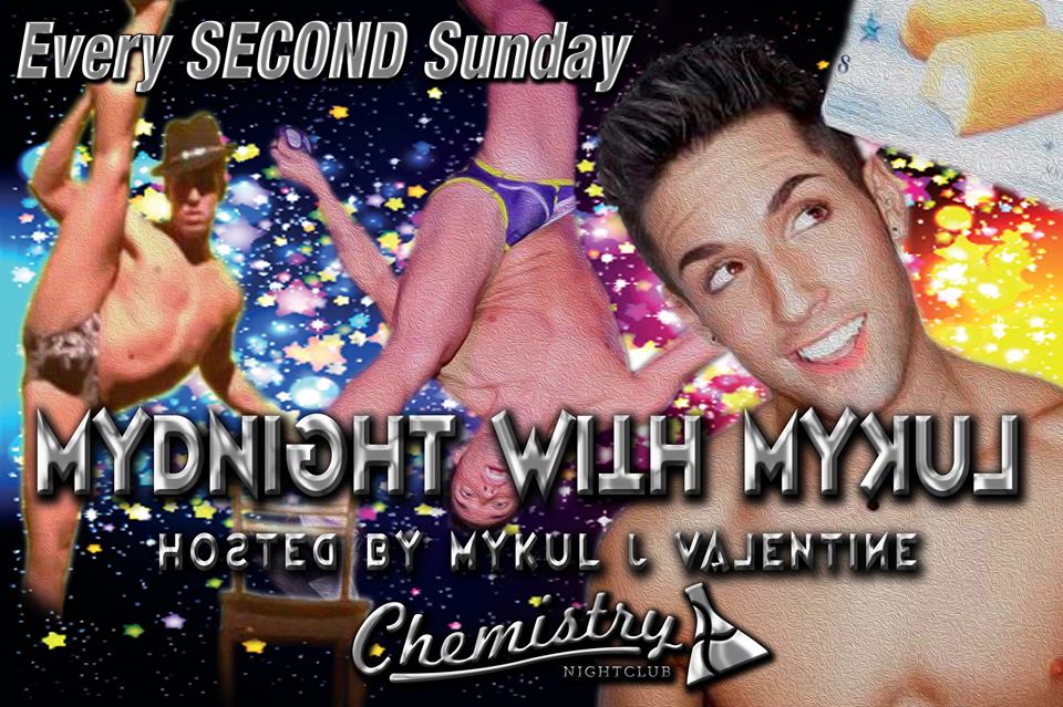 Sunday2nd