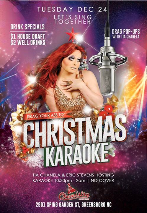 christmaskaraokedec24