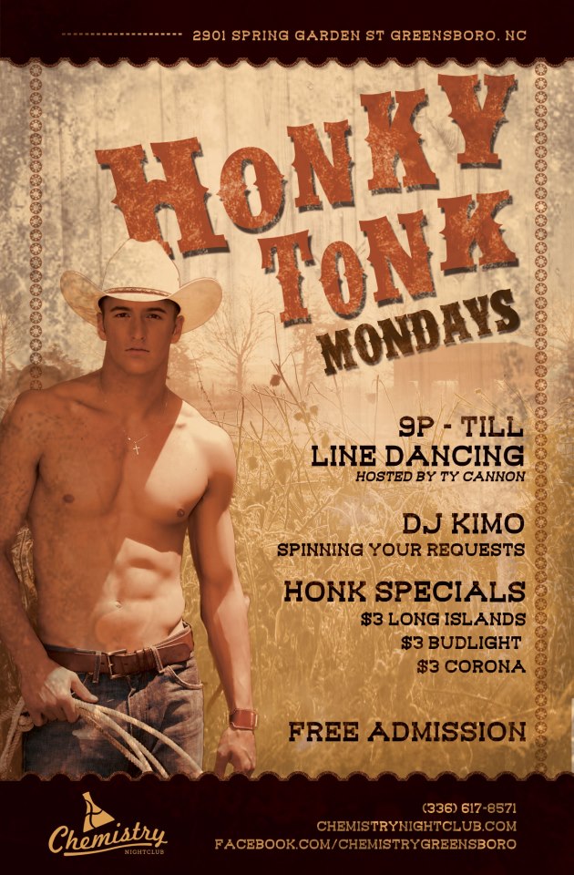 countrymondays